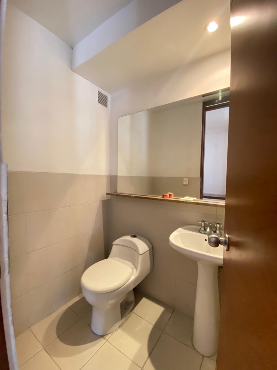 VENTA APARTAMENTO 124m2 CONJUNTO PATIOS DE LA FLORA NORTE CALI CH