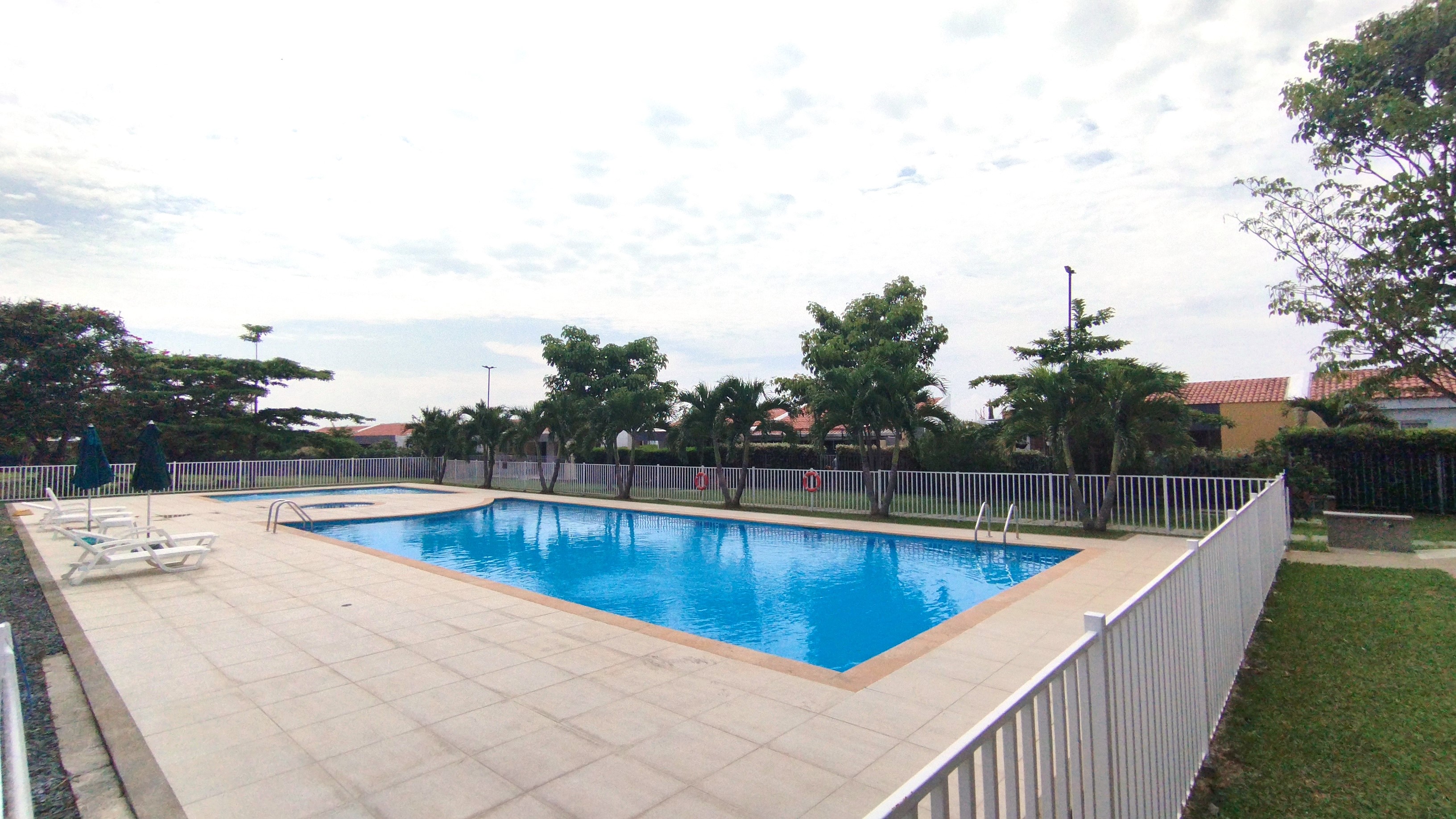 CONJUNTO RESIDENCIAL AZUCENAS DEL CASTILLO JAMUNDI