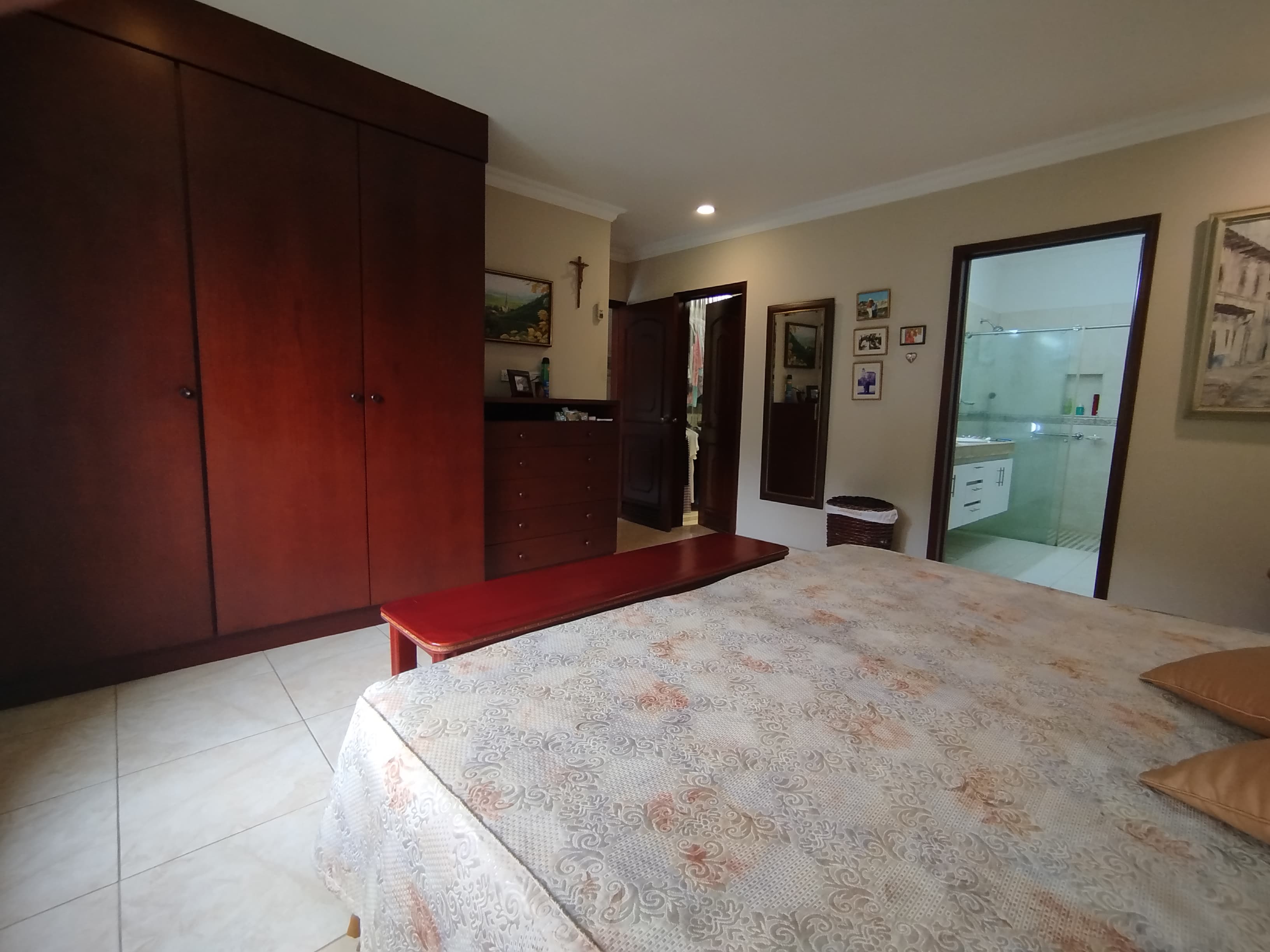 VENTA PENTHOUSE EDIFICIO EN SANTA MONICA RESIDENCIAL CH