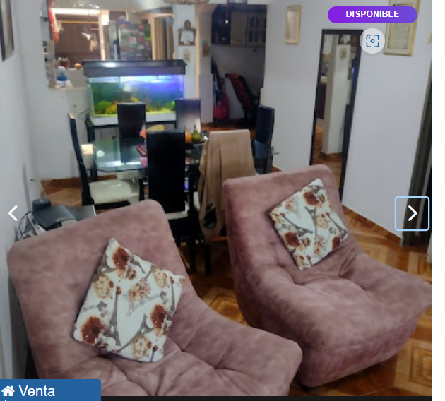 CASA EN VENTA GUABINAS RQ