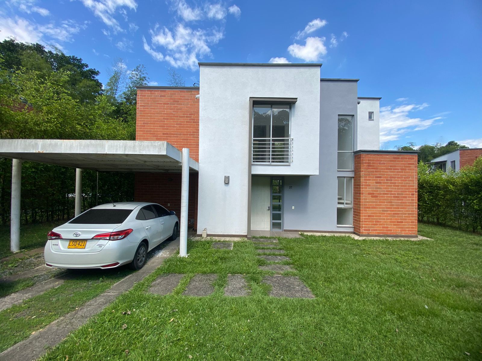 CASA EN CONDOMINIO VERDE HORIZONTE 9479571