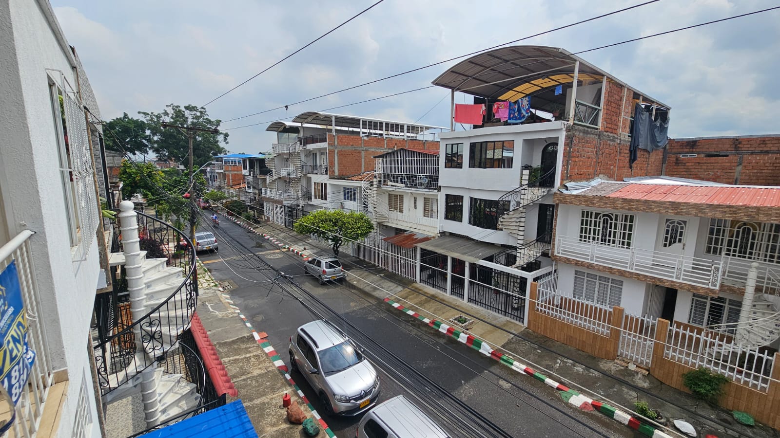 VENTA CASA CON PROPIEDAD HORIZONTAL LA UNION, SUR DE CALI