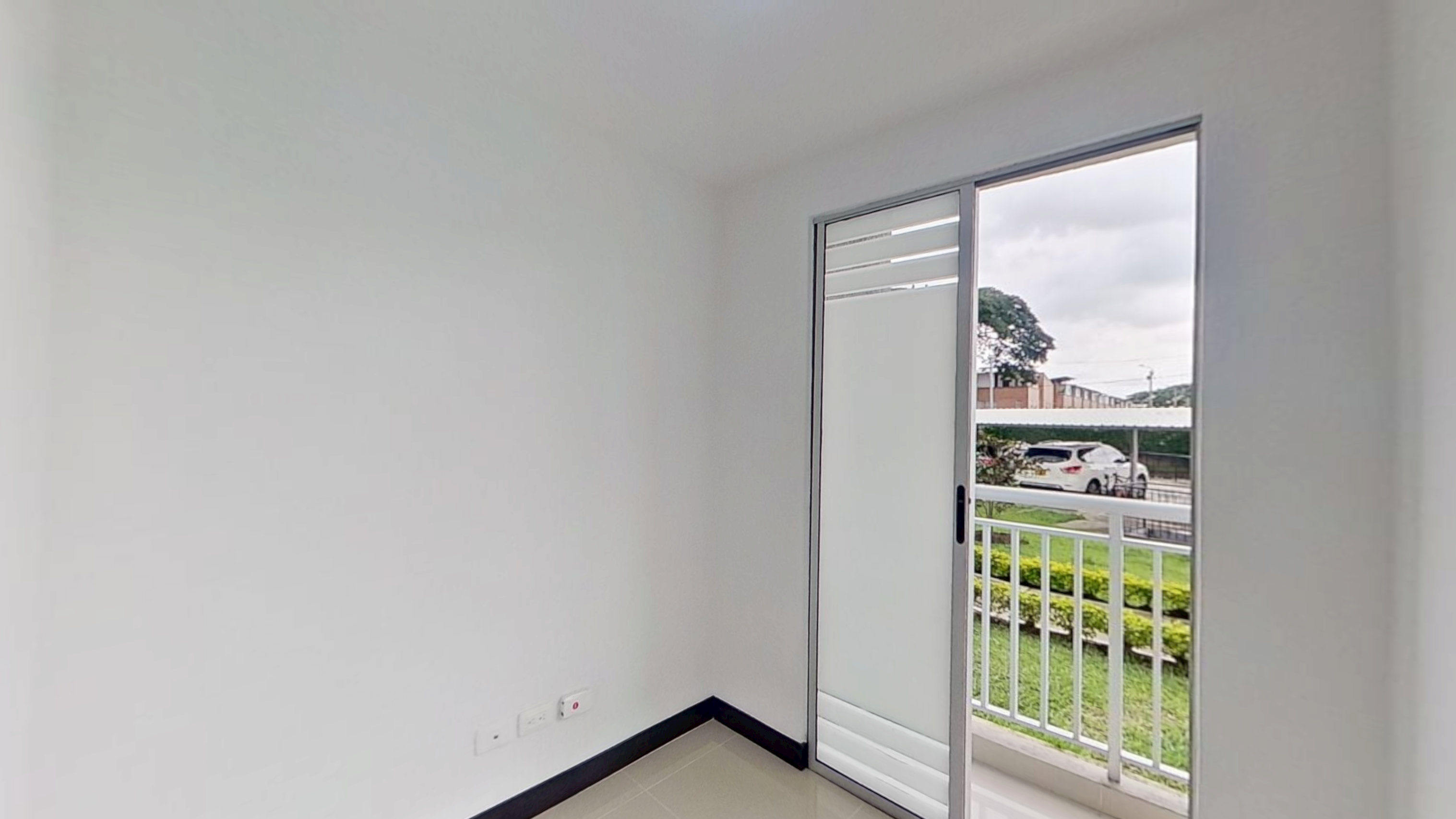 VENDO APARTAMENTO EN RESERVA VERDE