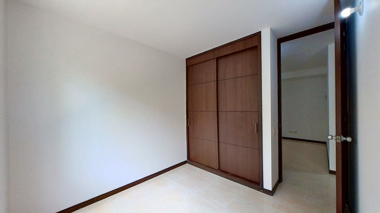 VENDO APARTAMENTO EN PARQUES DE LA BOCHA