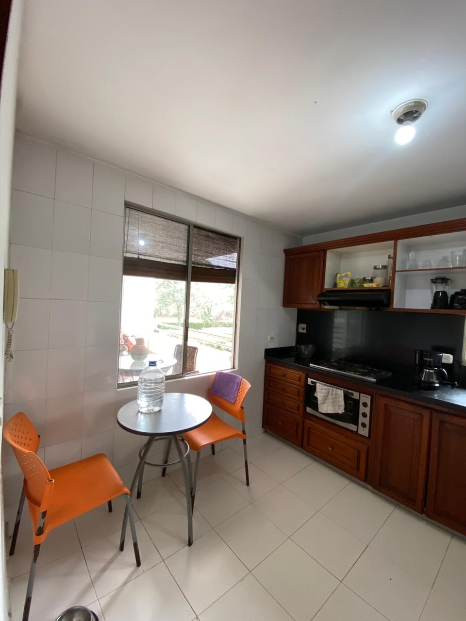 VENTA APARTAMENTO 124m2 CONJUNTO PATIOS DE LA FLORA NORTE CALI CH