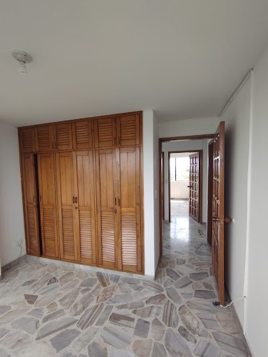 SE VENDE APARTAMENTO EN CAMINO REAL CALI RQ