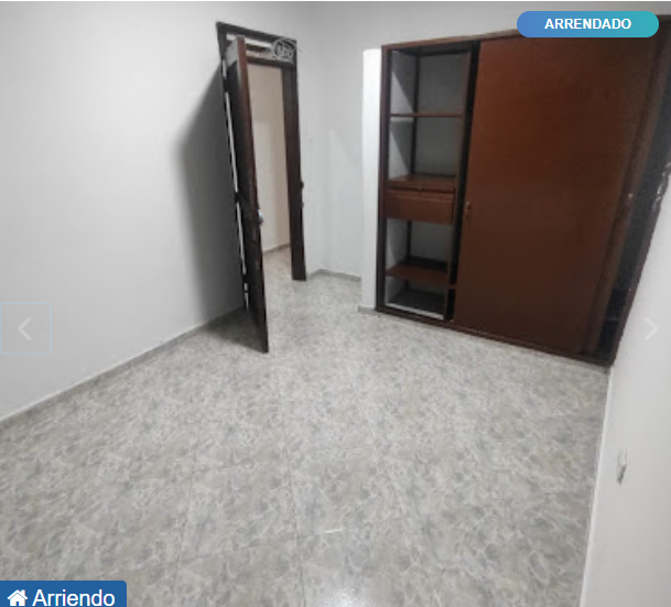 CASA EN VENTA BARRIO JUNIN