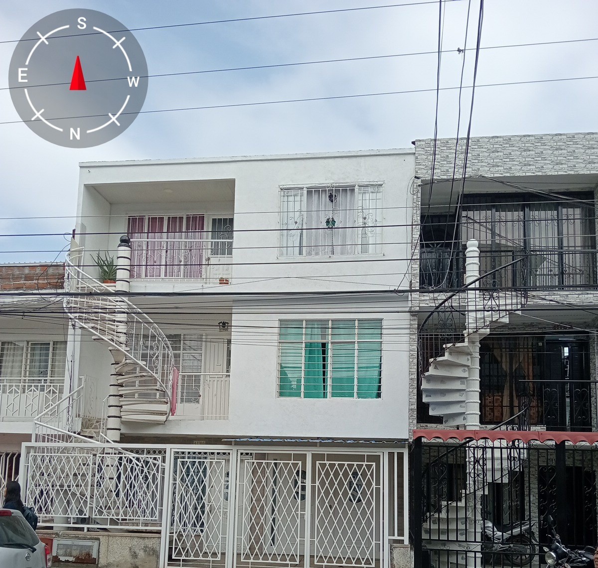 VENTA CASA CON PROPIEDAD HORIZONTAL LA UNION, SUR DE CALI