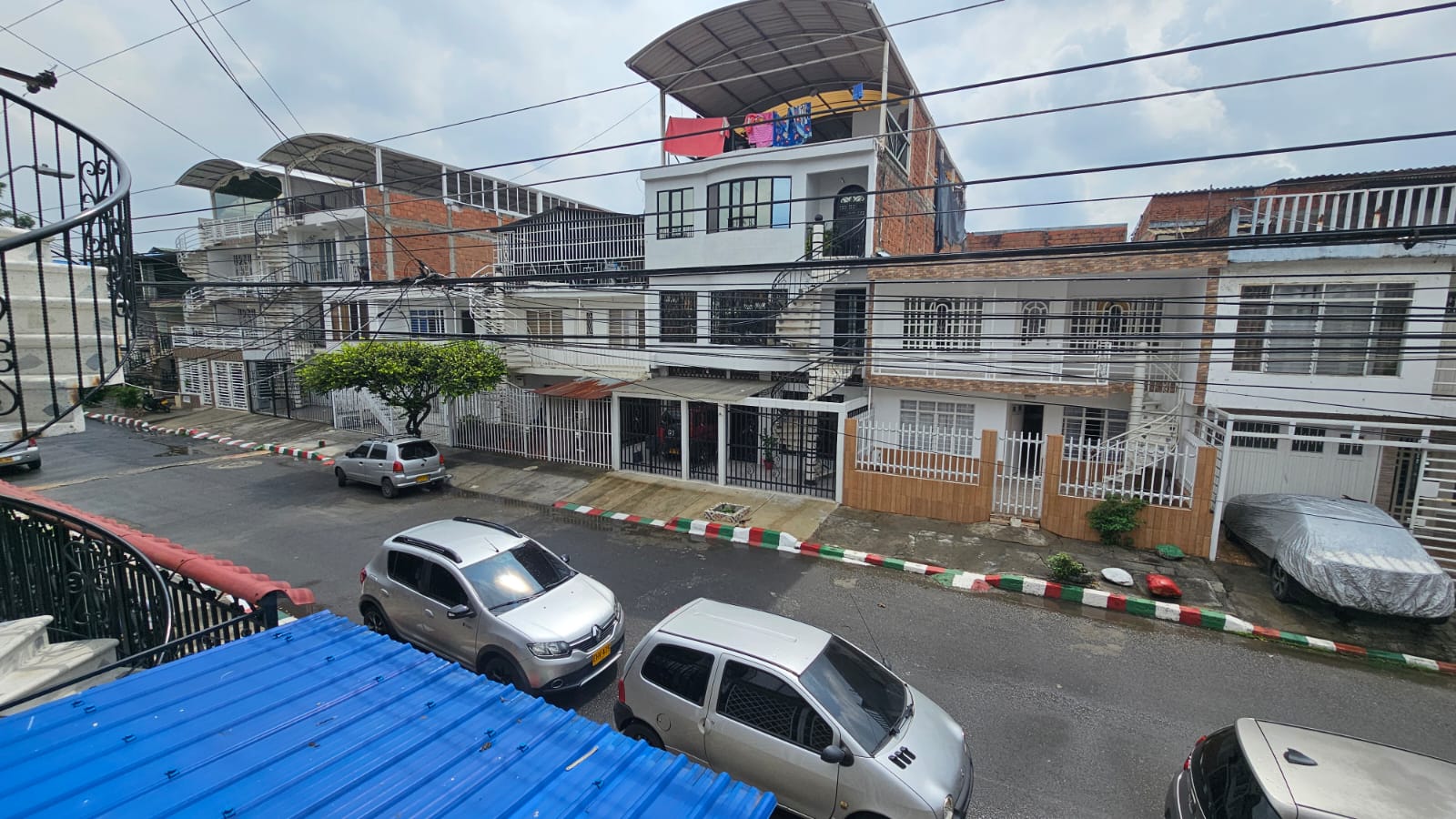 VENTA CASA CON PROPIEDAD HORIZONTAL LA UNION, SUR DE CALI