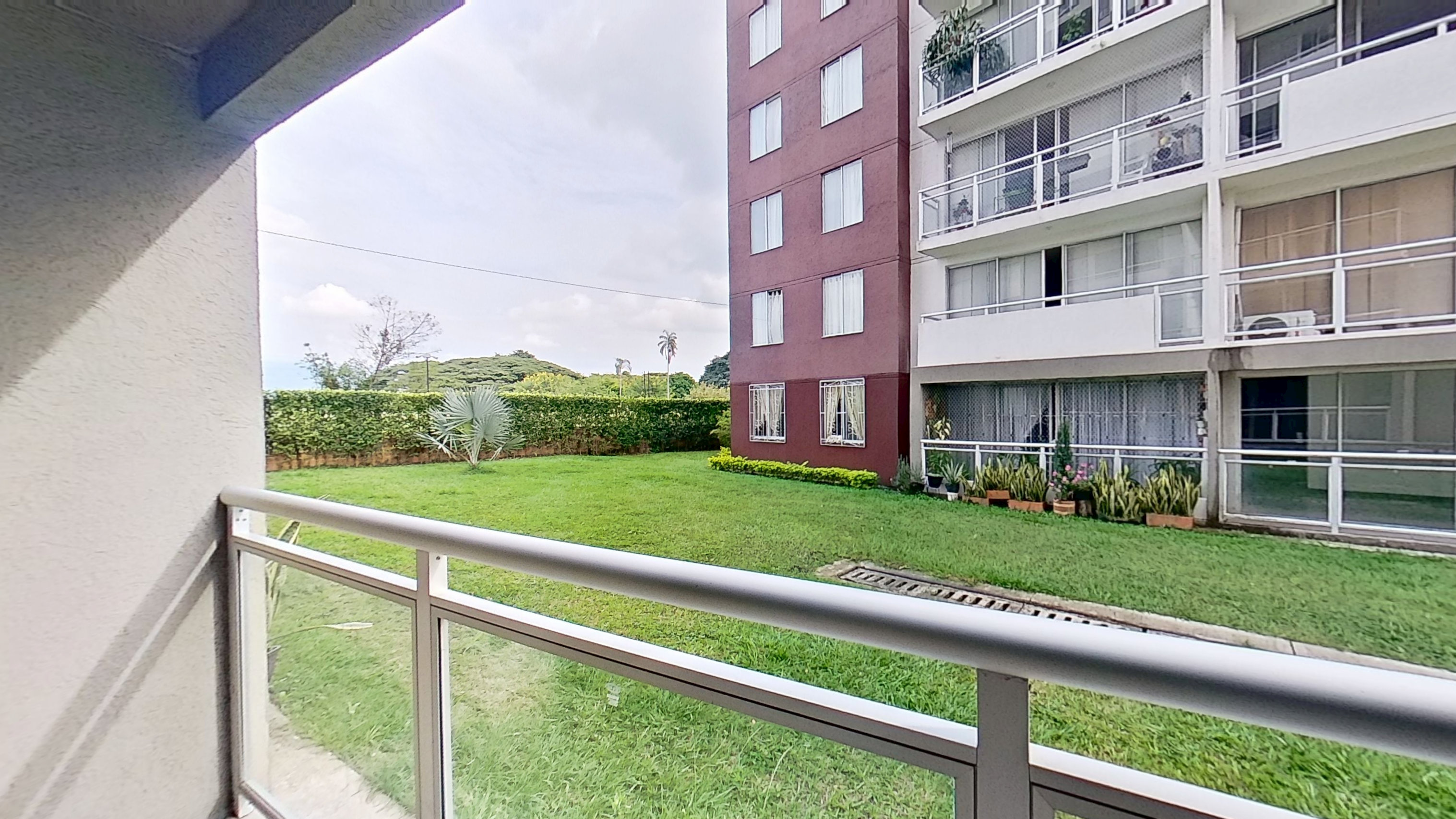 VENDO APARTAMENTO EN RESERVA VERDE