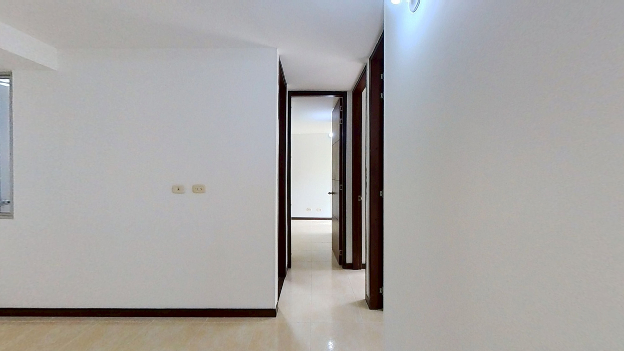 VENDO APARTAMENTO EN PARQUES DE LA BOCHA