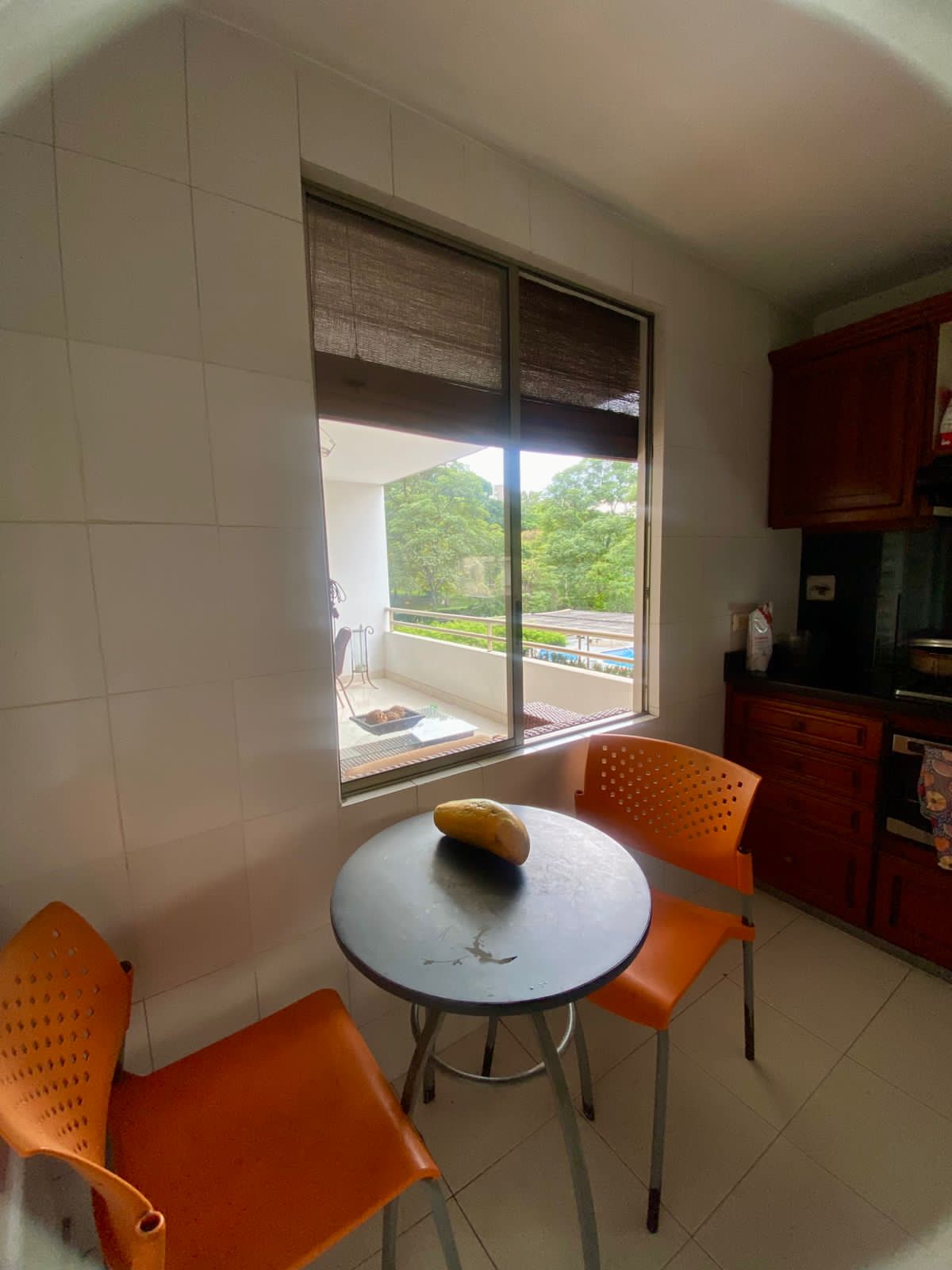 VENTA APARTAMENTO 124m2 CONJUNTO PATIOS DE LA FLORA NORTE CALI CH