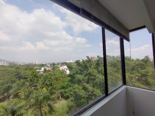 SE VENDE APARTAMENTO EN CAMINO REAL CALI RQ