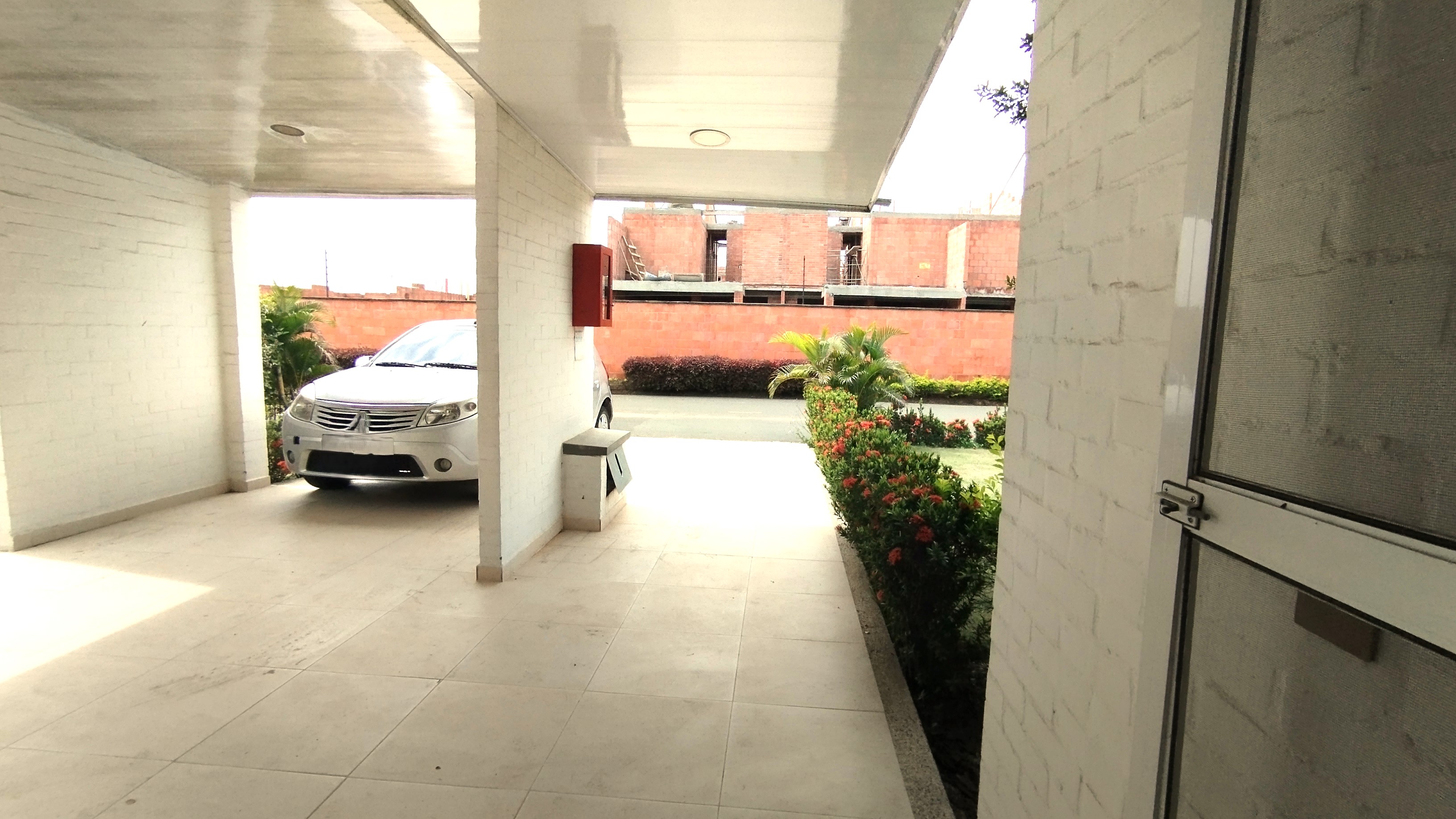 CONJUNTO RESIDENCIAL AZUCENAS DEL CASTILLO JAMUNDI