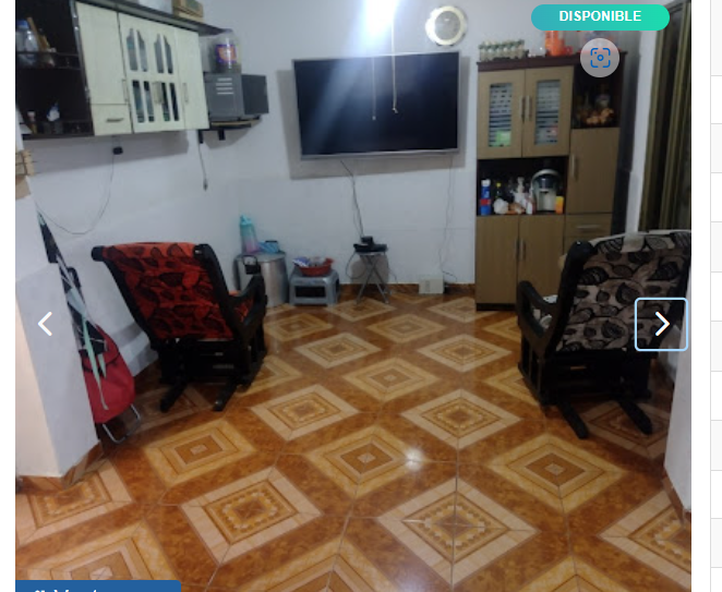 CASA EN VENTA GUABINAS RQ