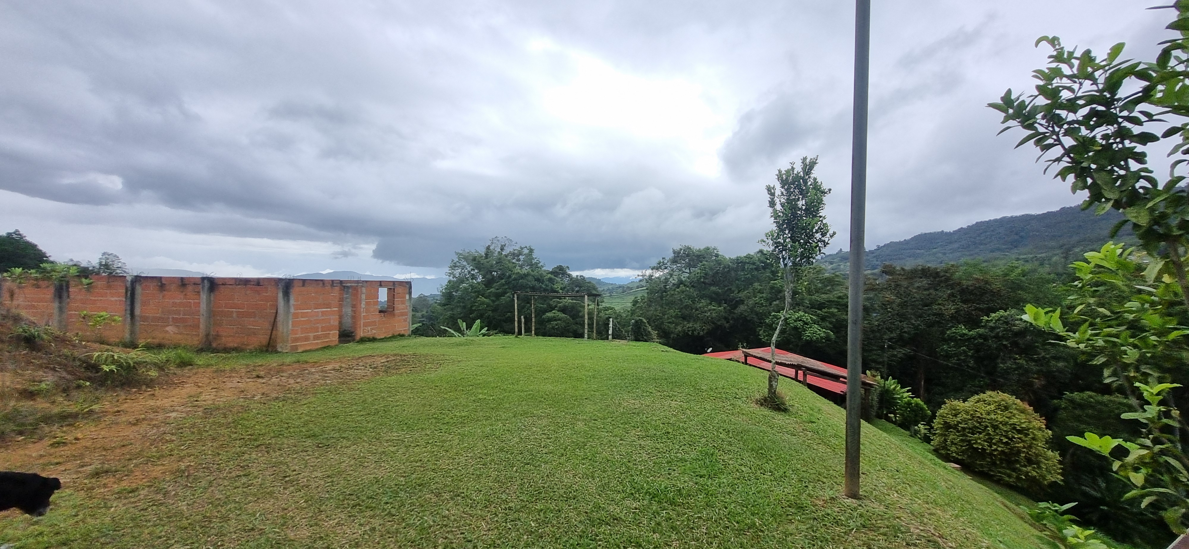 Vendo Finca en el Km 26 Dagua  Via al mar W9384364 ISA-CPH