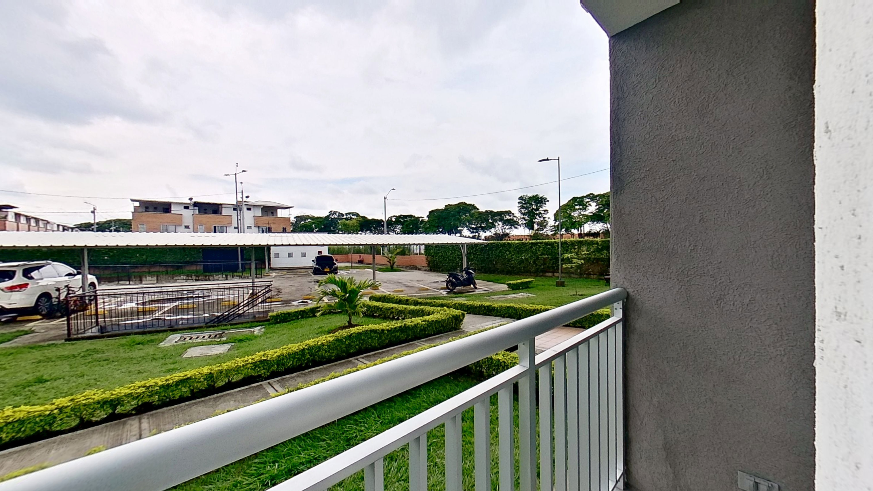 VENDO APARTAMENTO EN RESERVA VERDE