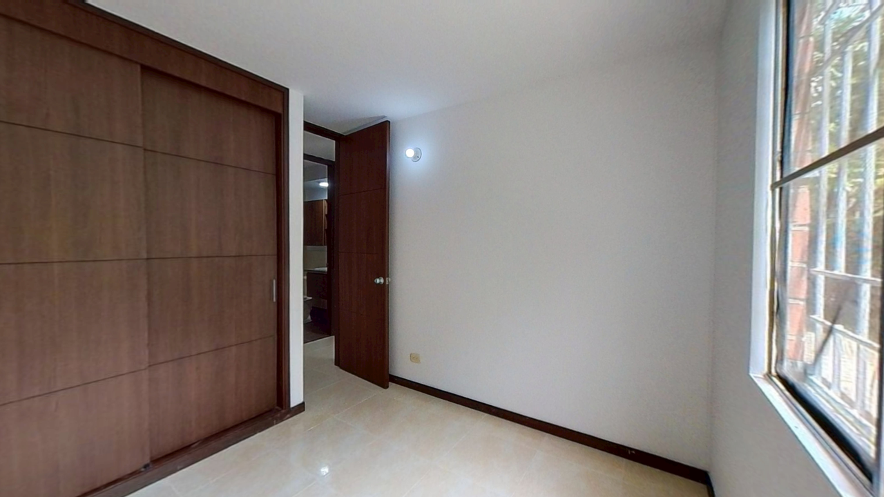 VENDO APARTAMENTO EN PARQUES DE LA BOCHA