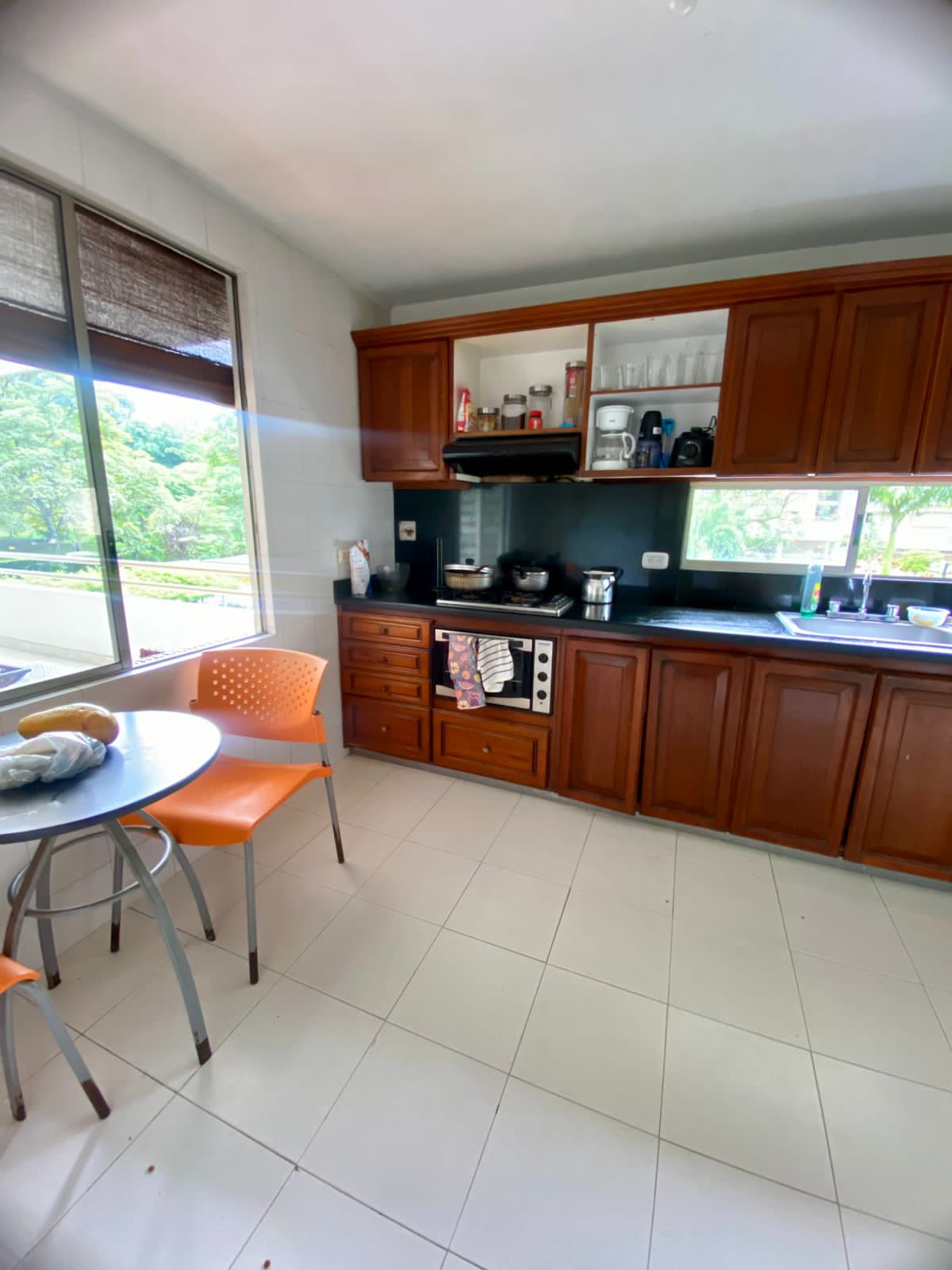 VENTA APARTAMENTO 124m2 CONJUNTO PATIOS DE LA FLORA NORTE CALI CH