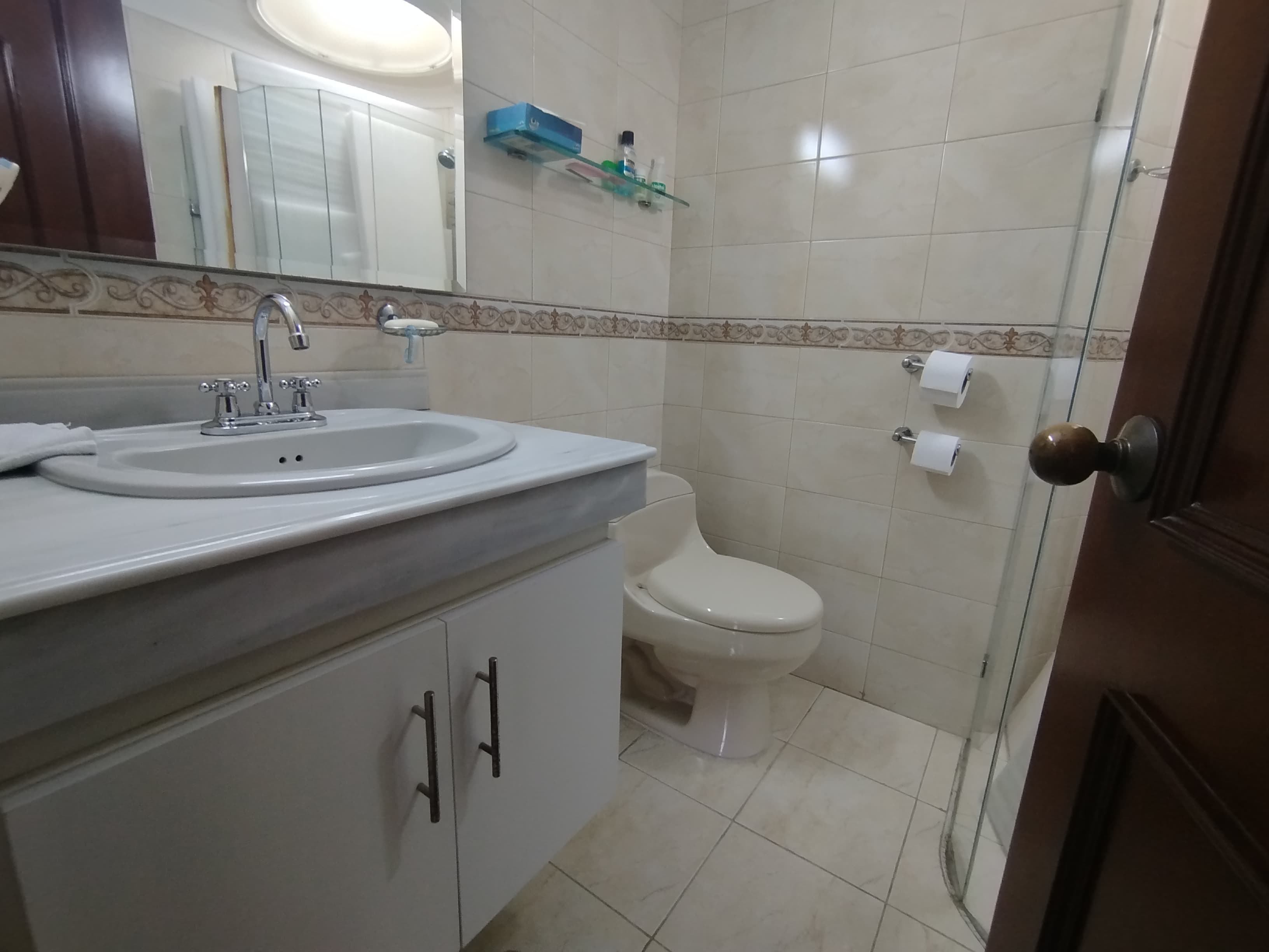 VENTA PENTHOUSE EDIFICIO EN SANTA MONICA RESIDENCIAL CH