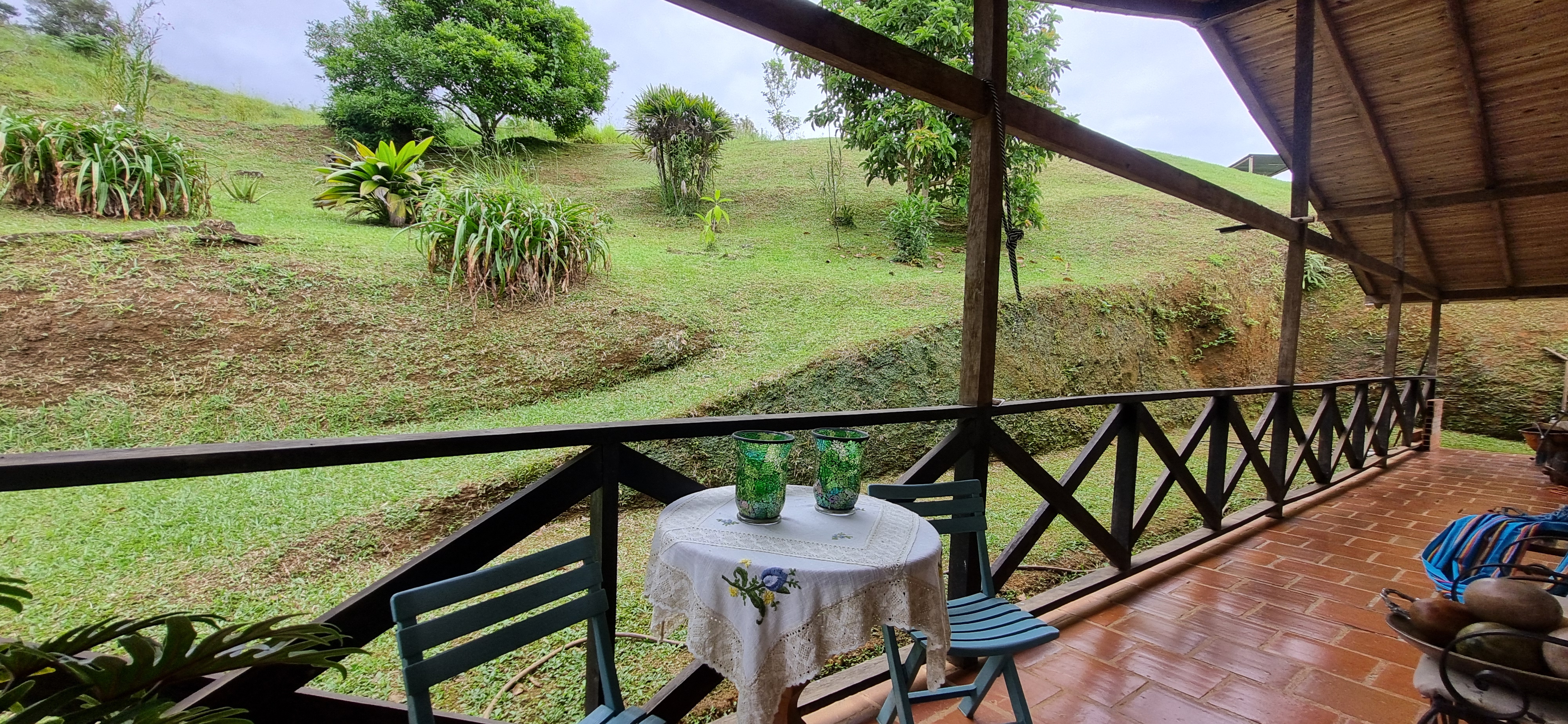 Vendo Finca en el Km 26 Dagua  Via al mar W9384364 ISA-CPH