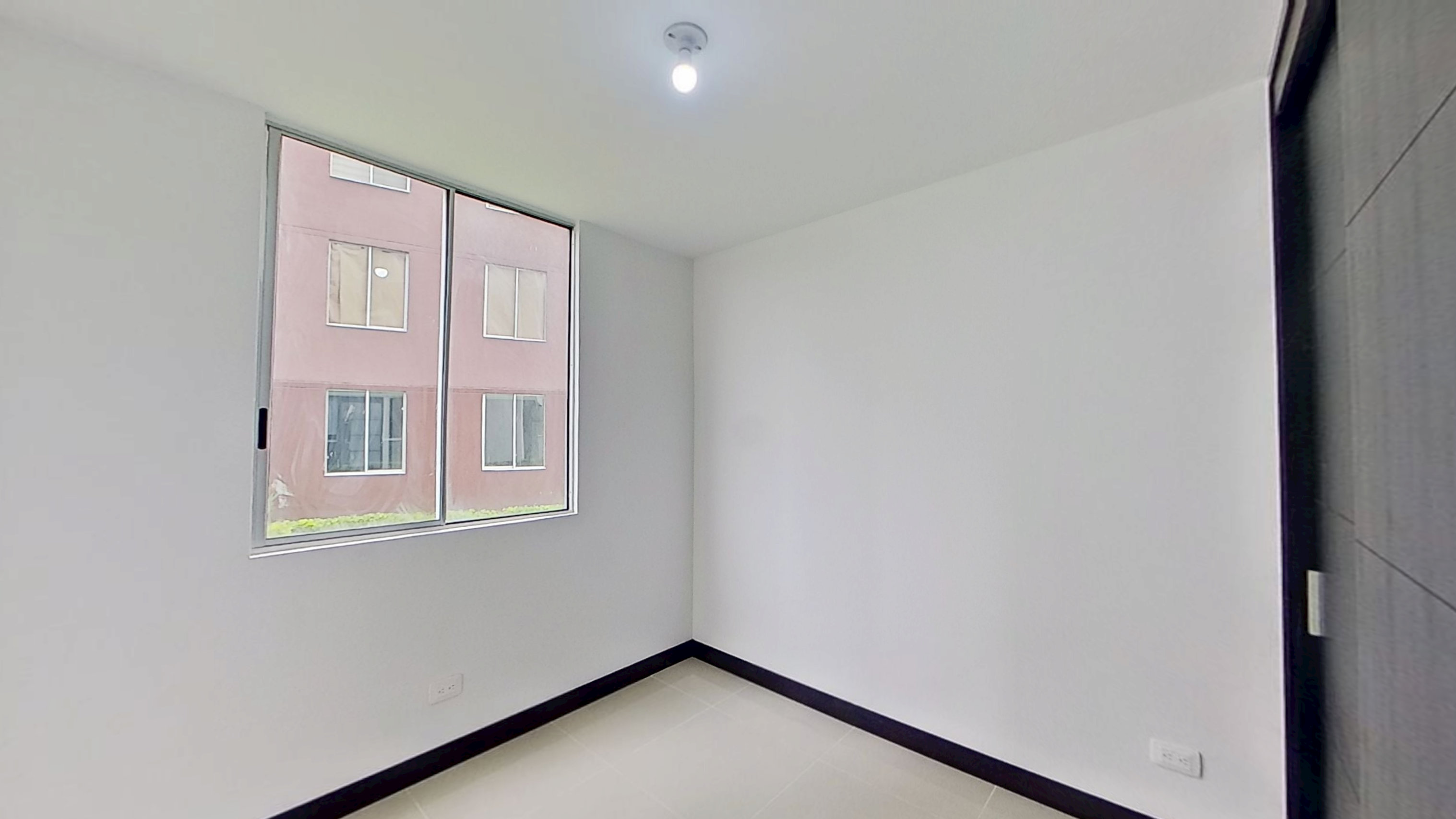 VENDO APARTAMENTO EN RESERVA VERDE