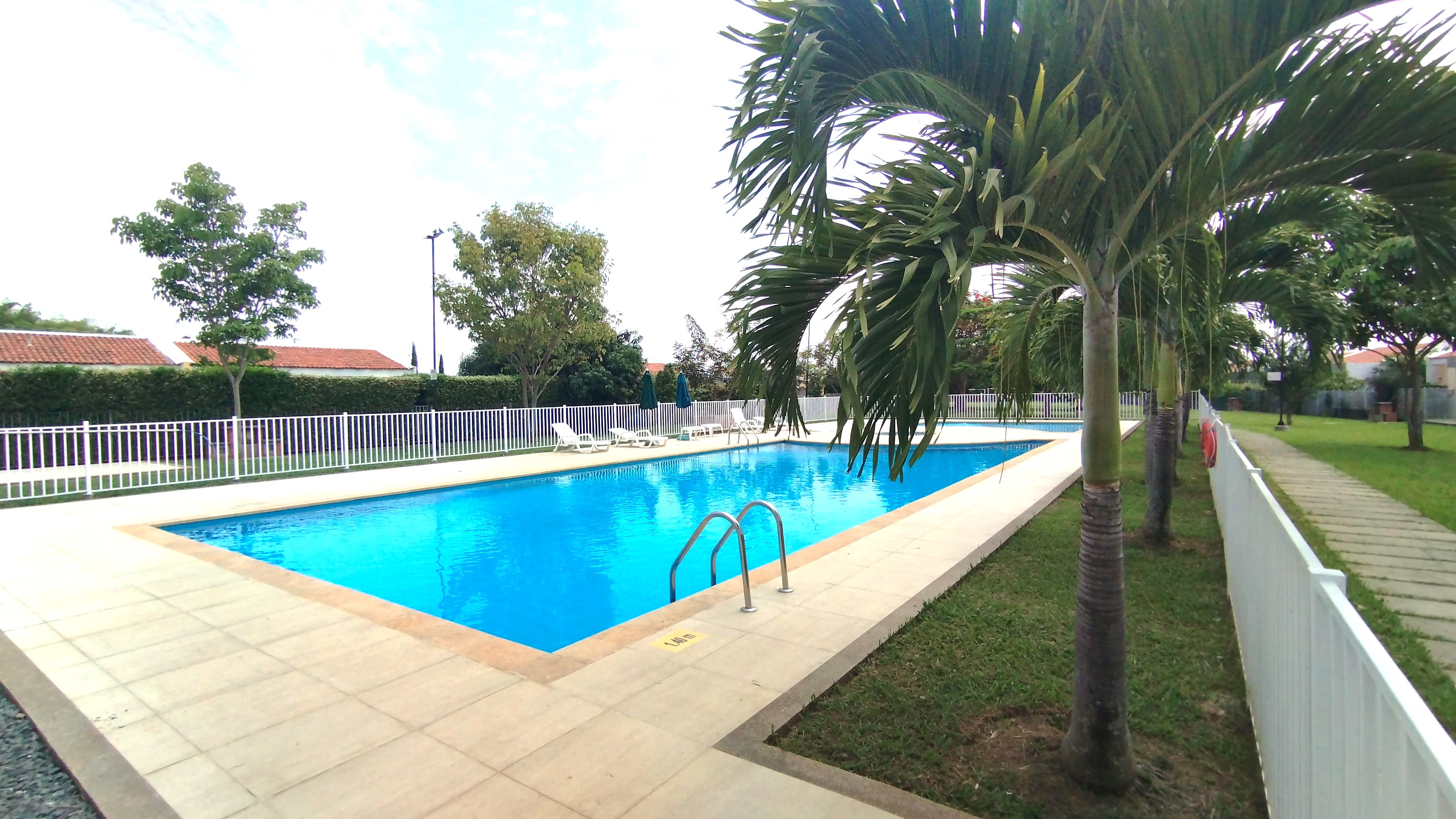 CONJUNTO RESIDENCIAL AZUCENAS DEL CASTILLO JAMUNDI