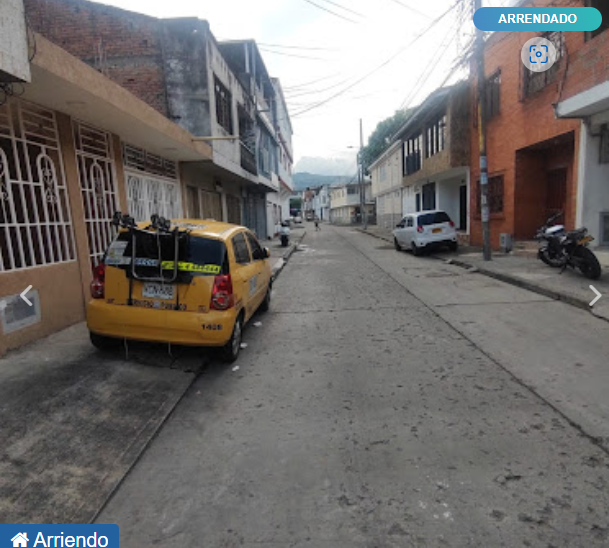 CASA EN VENTA BARRIO JUNIN