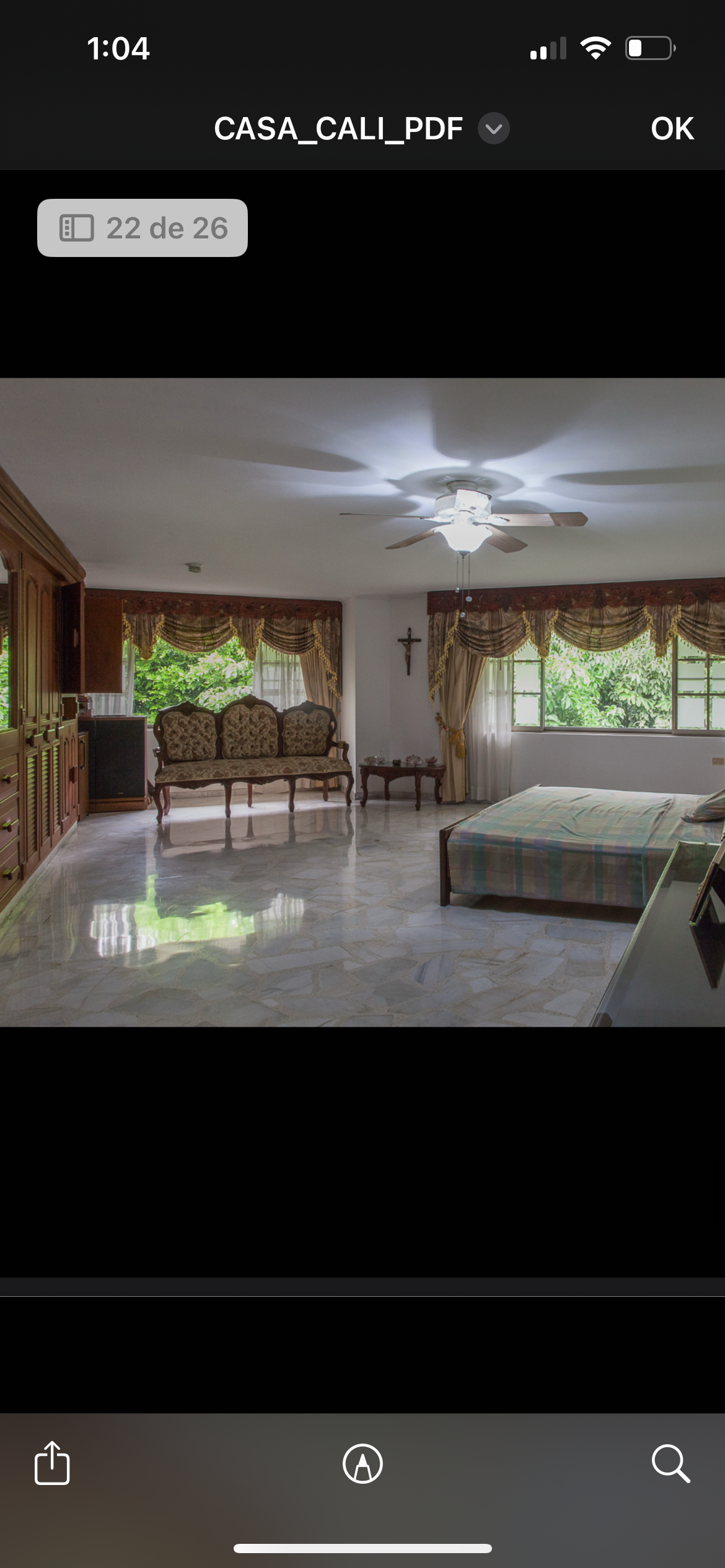 SE VENDE Y SE ALQUILA CASA CAMPESTRE EXTERNA EN PANCE