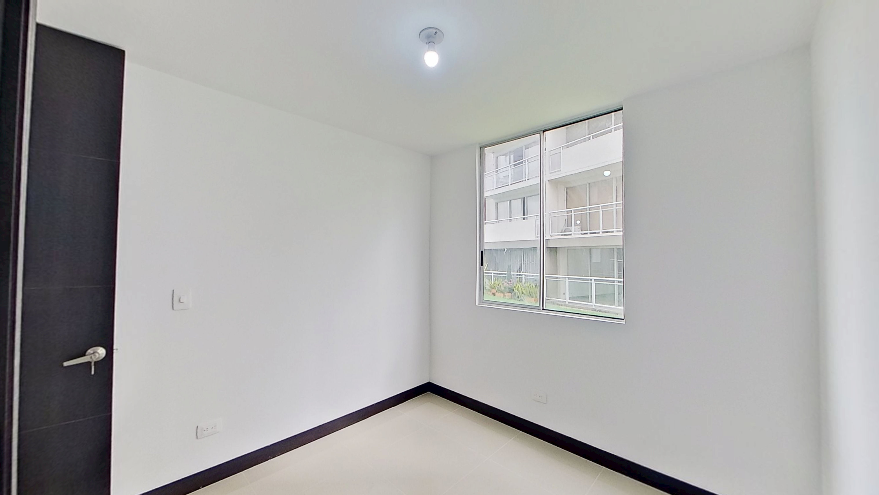 VENDO APARTAMENTO EN RESERVA VERDE