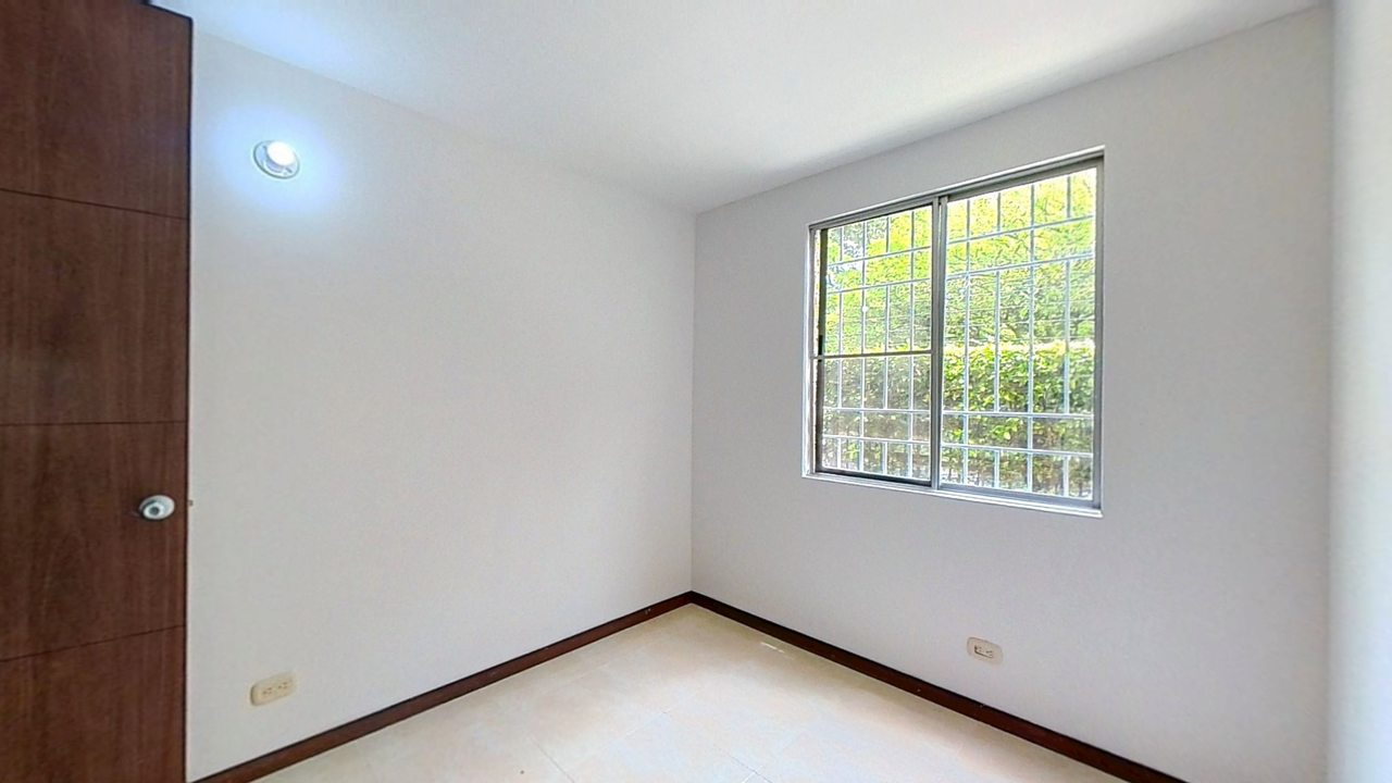 VENDO APARTAMENTO EN PARQUES DE LA BOCHA
