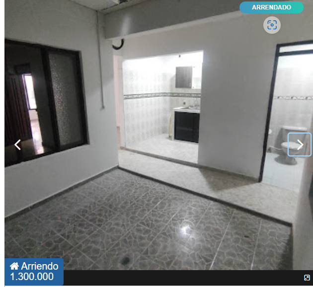 CASA EN VENTA BARRIO JUNIN