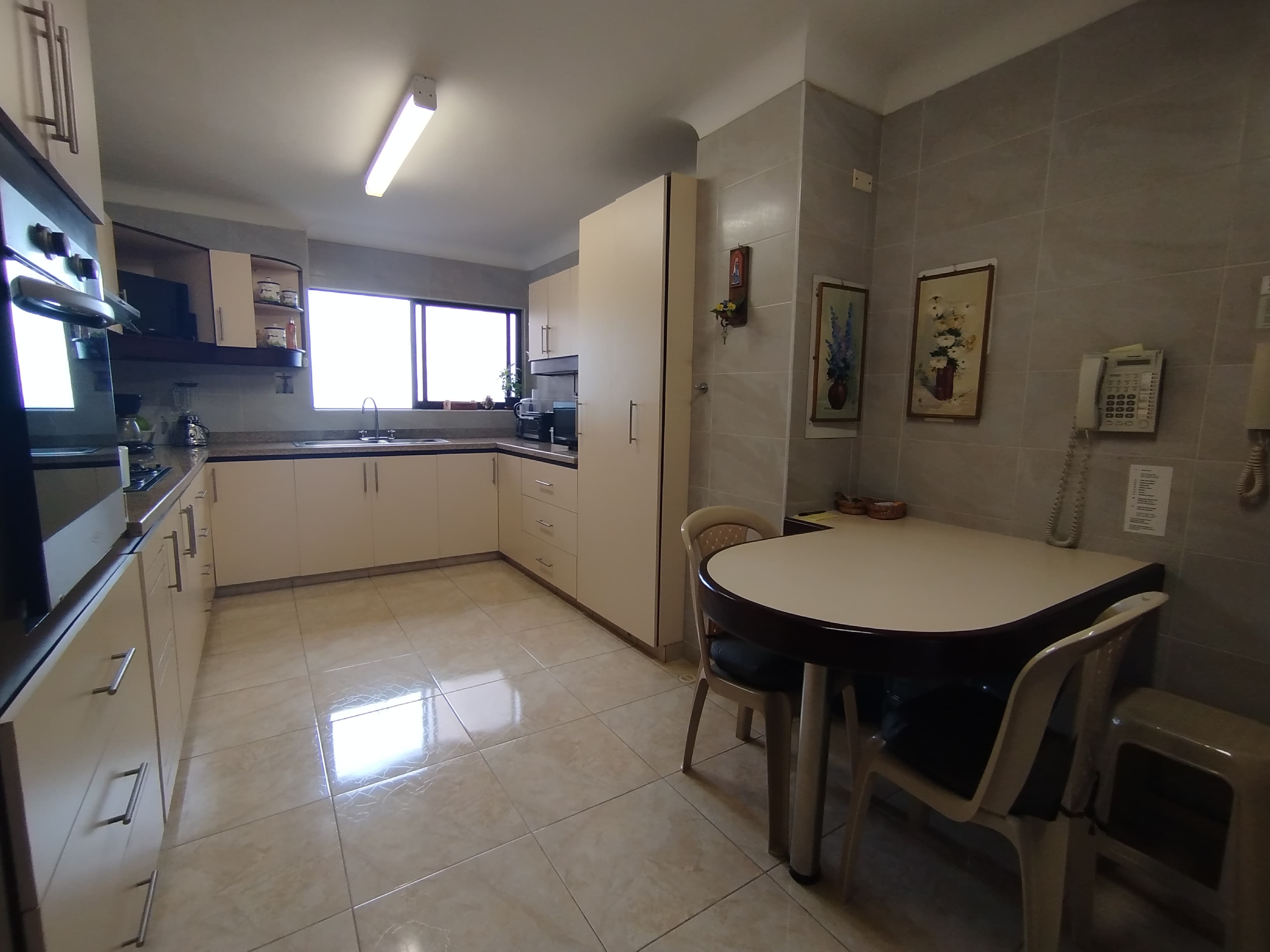 VENTA PENTHOUSE EDIFICIO EN SANTA MONICA RESIDENCIAL CH