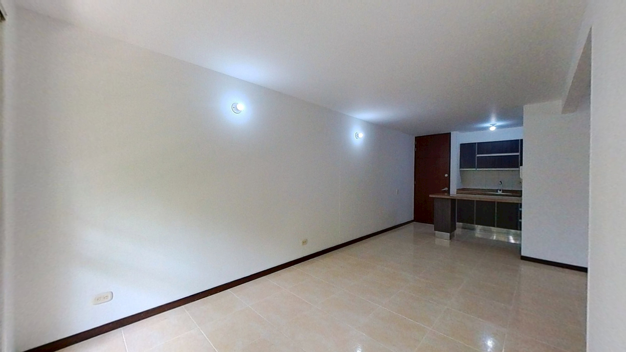 VENDO APARTAMENTO EN PARQUES DE LA BOCHA