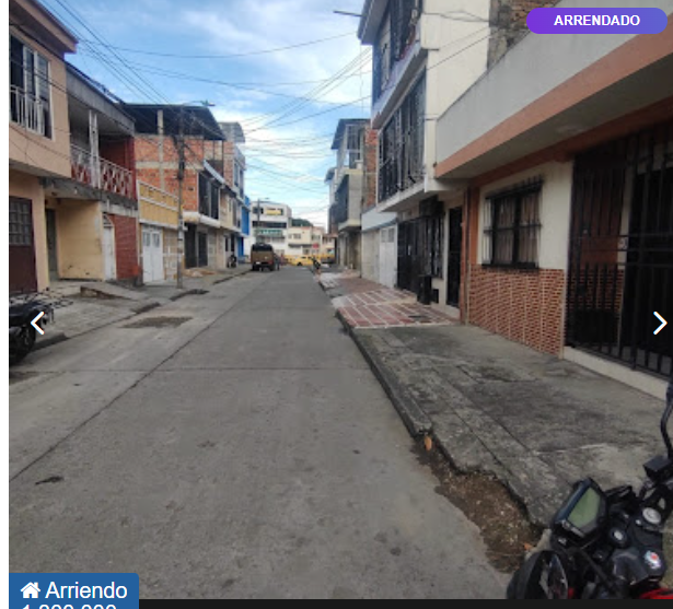 CASA EN VENTA BARRIO JUNIN