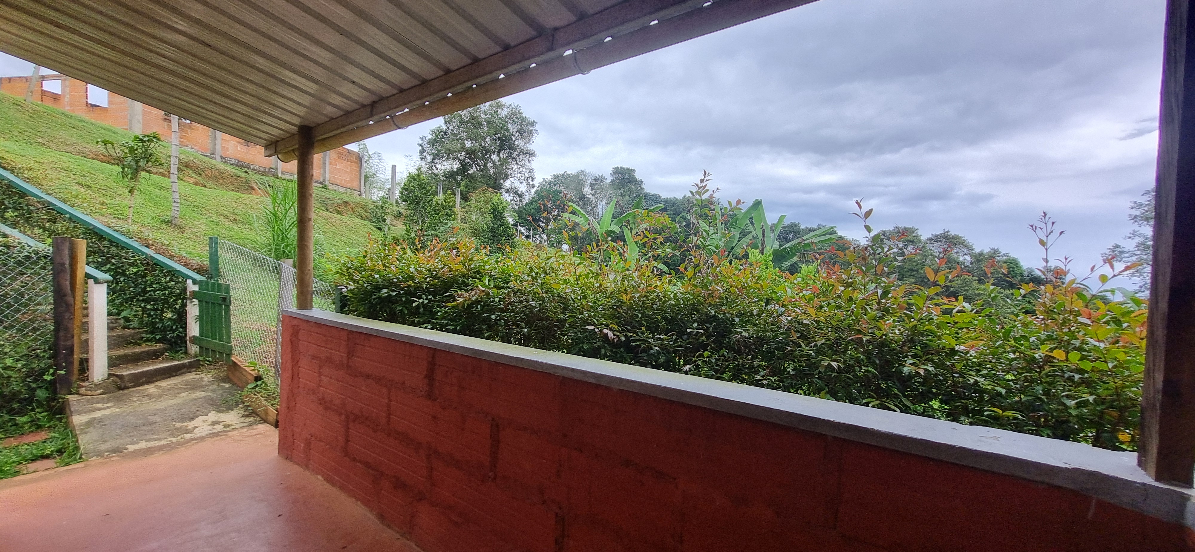 Vendo Finca en el Km 26 Dagua  Via al mar W9384364 ISA-CPH