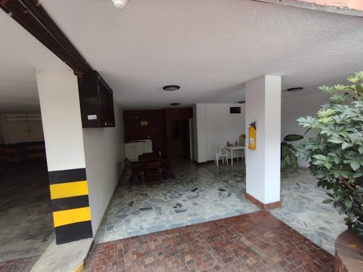 SE VENDE APARTAMENTO EN CAMINO REAL CALI RQ