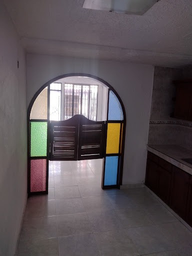 SE VENDE CASA EN SANTA BARBARA