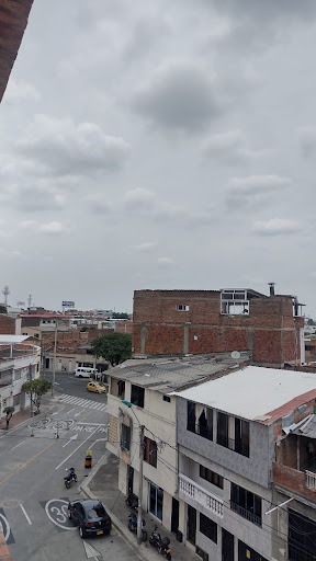 SE VENDE EDIFICIO BRETAÑA RP
