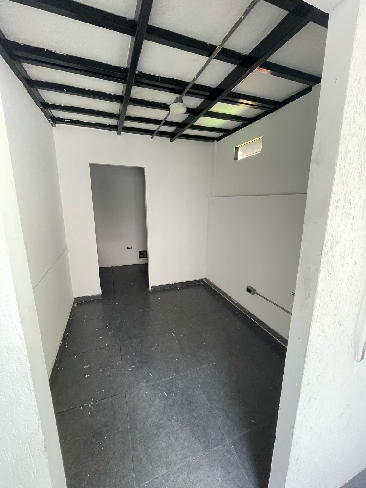 ALQUILER, LOCAL, PRIMER PISO, EN CIUDAD JARDIN