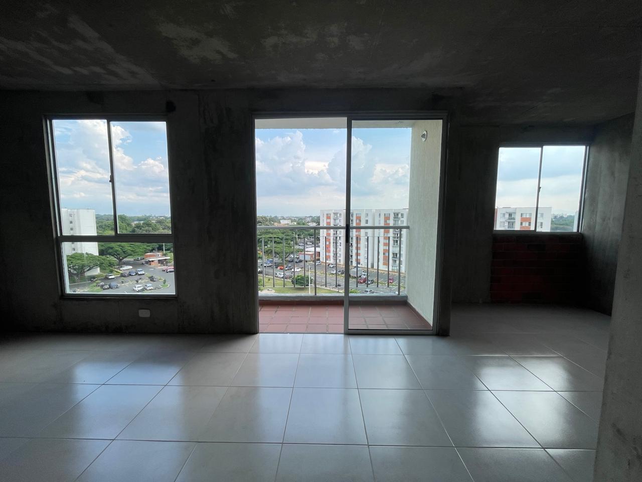 APARTAMENTO EN VENTA AL SUR JAMUNDI - CR LOS NARANJOS MANZANA 6