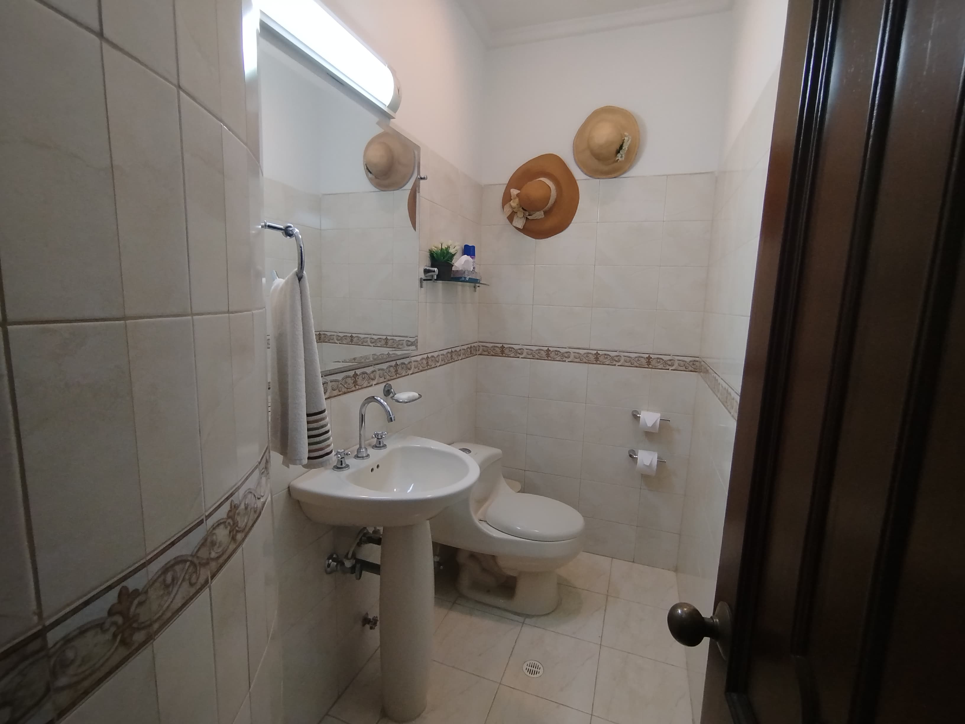 VENTA PENTHOUSE EDIFICIO EN SANTA MONICA RESIDENCIAL CH