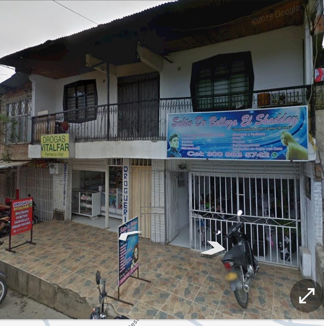 CASA EN VENTA ALTO JORDAN