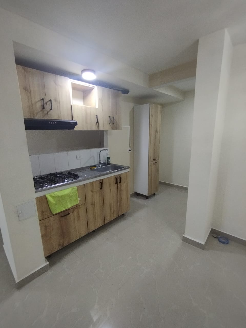 VENDO APARTAMENTO EN CONJUNTO RESIDENCIAL VENTURA 2 - CIUDAD PACIFICA