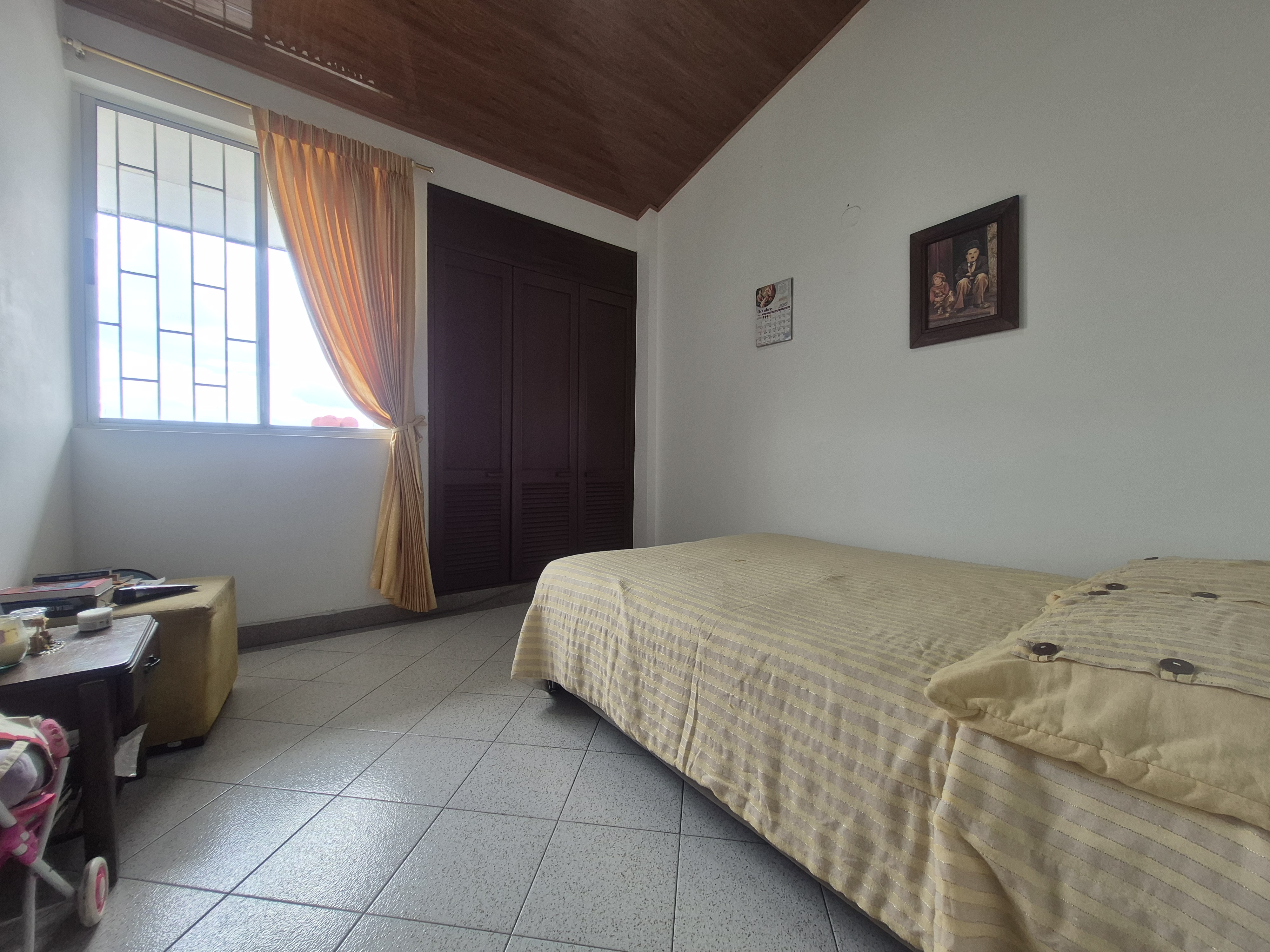 VENTA APARTAMENTO CAPRI, CALI