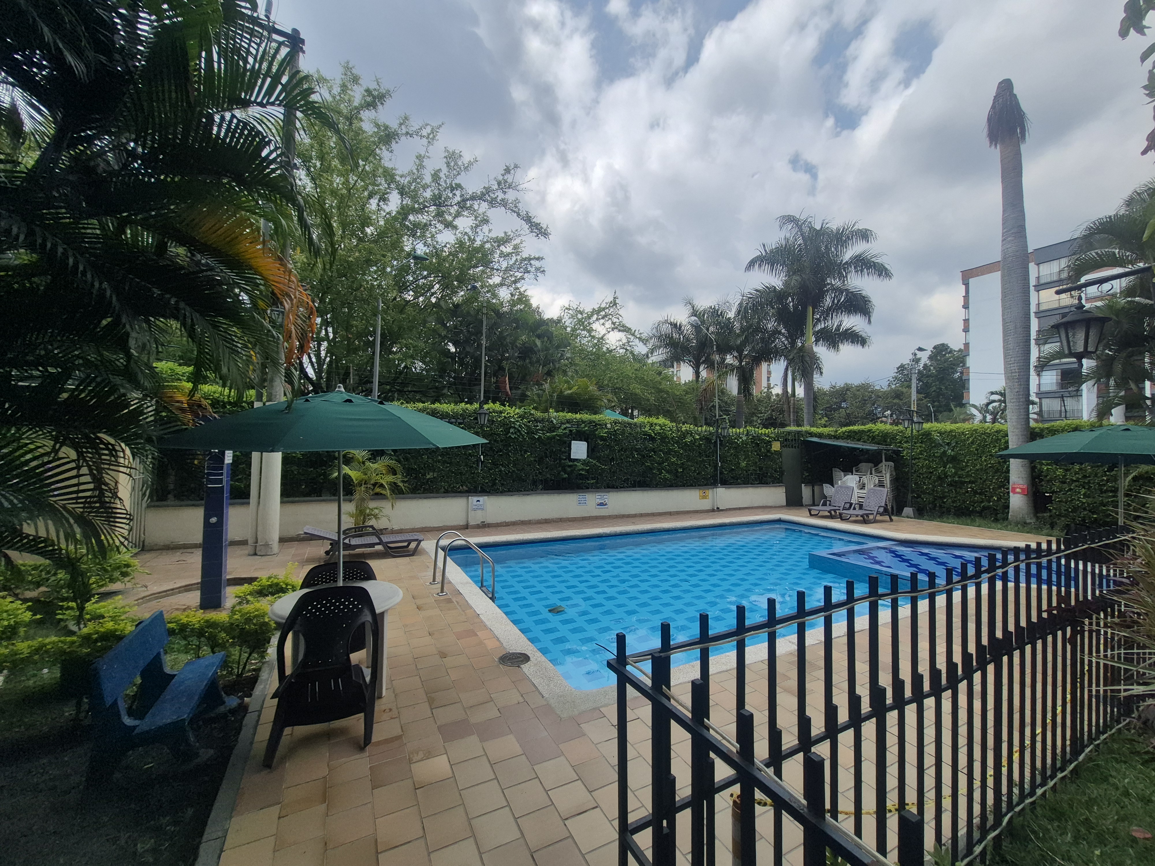 VENTA APARTAMENTO SANTA ANITA, CALI
