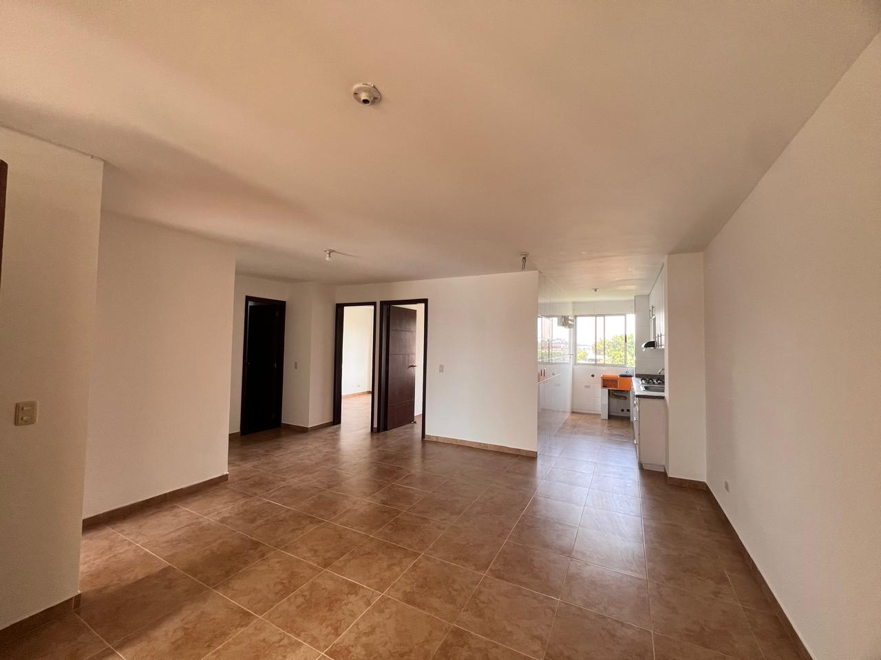 Se Vende Apartamento - Caney - 2 piso