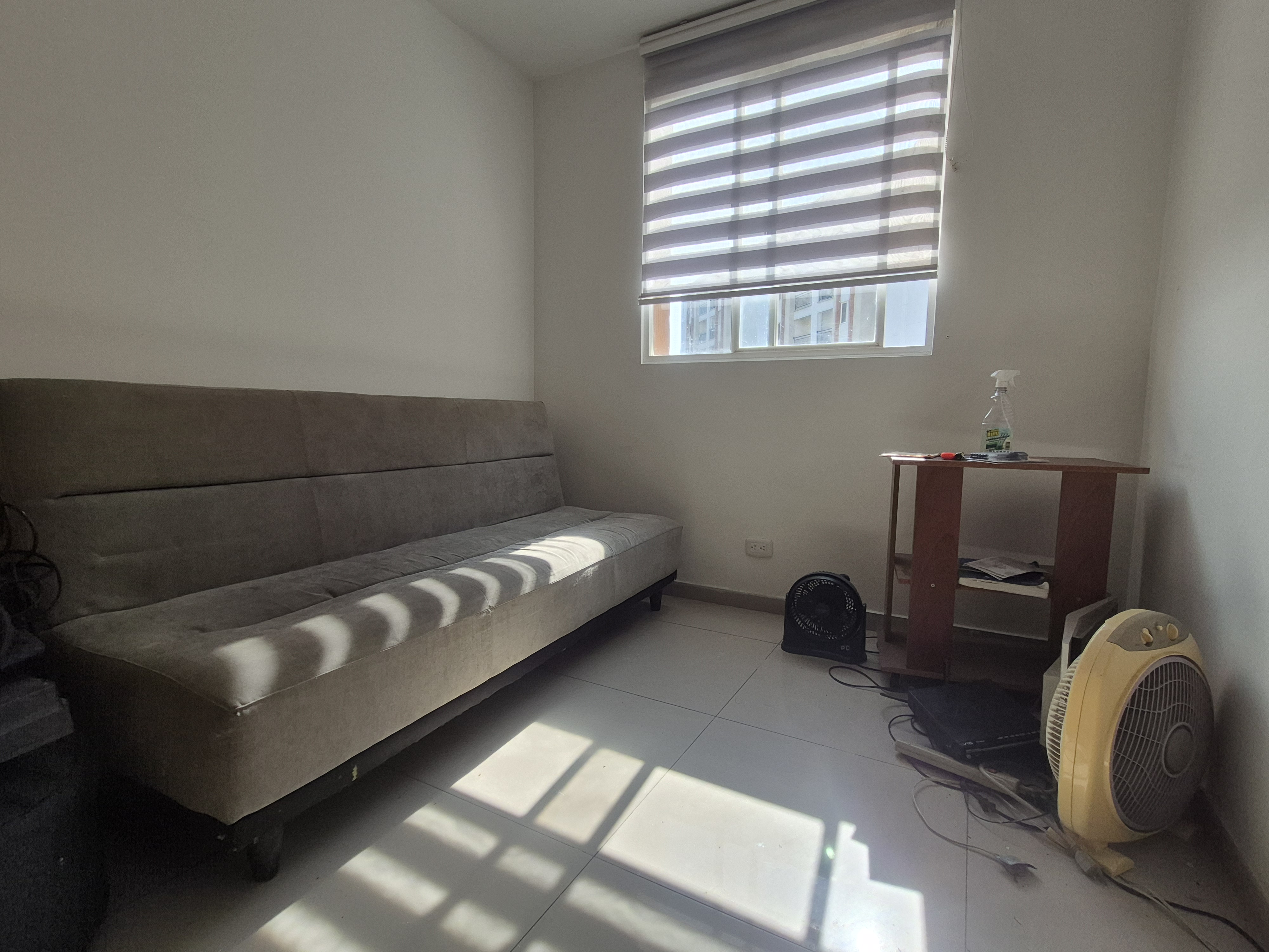 VENTA APARTAMENTO CIUDAD PACIFICA, CALI AI