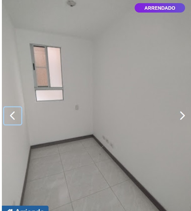 VENTA DE APARTAMENTO CONJUNTO RESIDENCIAL OASIS DE LA BOCHA, CALI