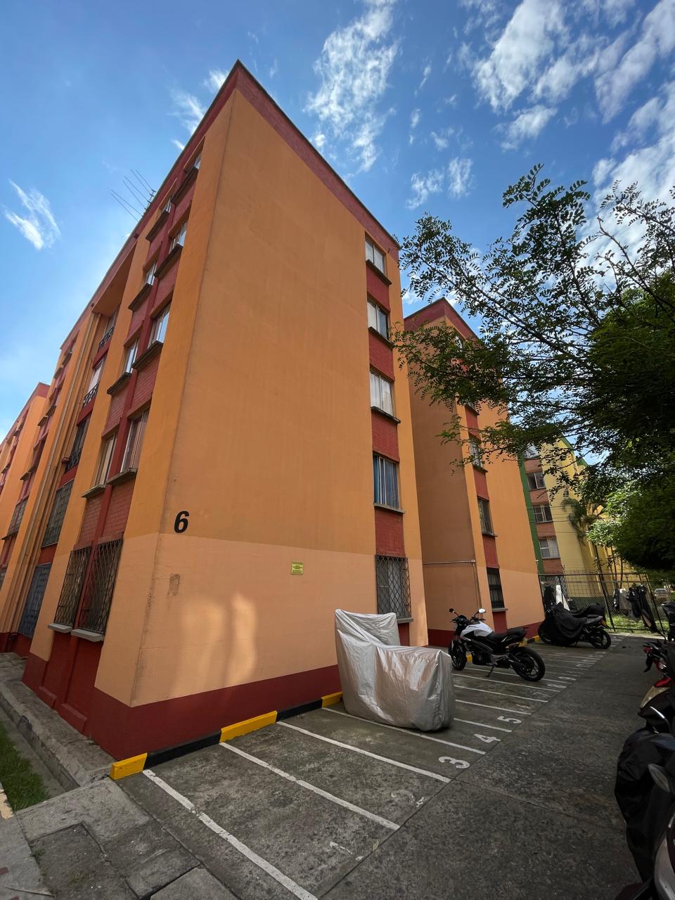 Se vende Apartamento - Torres de Comfandi G - Cali